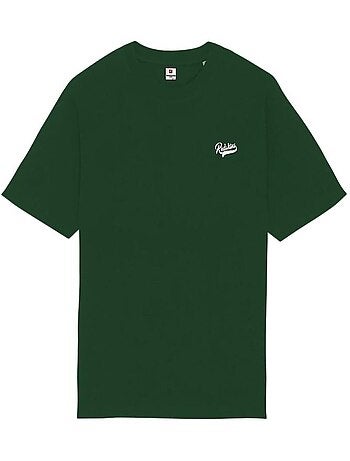 T-Shirt da Ragazzo Redskins