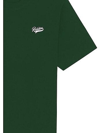 T-Shirt da Ragazzo Redskins