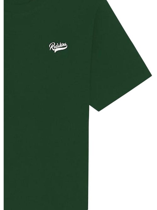 T-Shirt Ragazzo Redskins - Kiabi