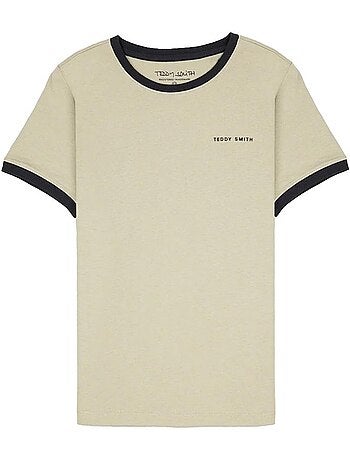 T-shirt Ragazzo Teddy Smith - Ottimizzata per SEO