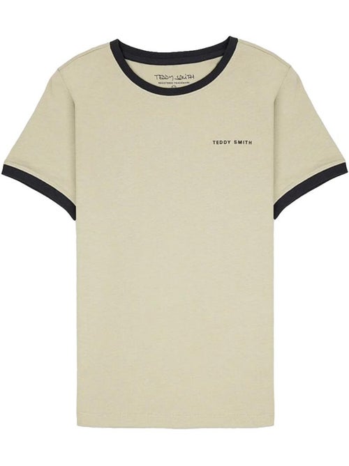 T-shirt Ragazzo Teddy Smith - Ottimizzata per SEO - Kiabi