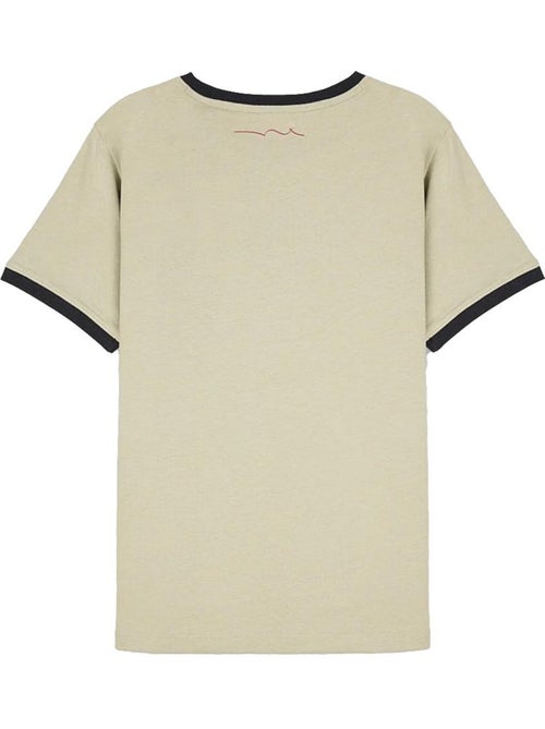 T-shirt Ragazzo Teddy Smith - Ottimizzata per SEO - Kiabi