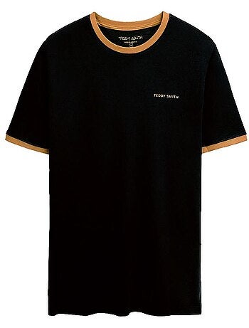 T-shirt teddy smith per ragazzo