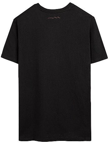 T-Shirt Ragazzo Teddy Smith Company