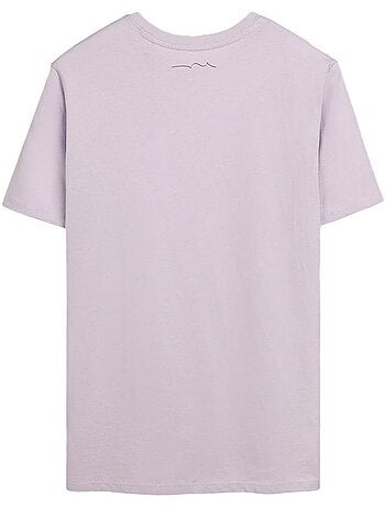 T-Shirt Ragazzo Teddy Smith Company