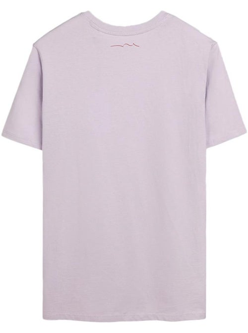 T-Shirt Ragazzo Teddy Smith Company - Kiabi