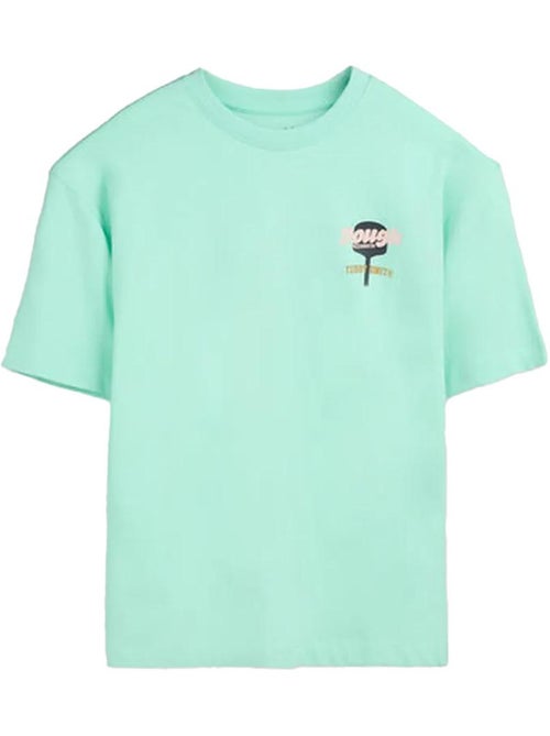 T-Shirt Ragazzo Teddy Smith - Kiabi