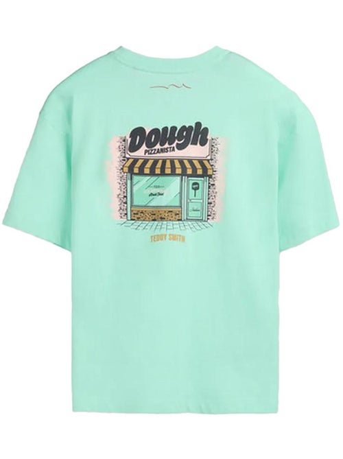 T-Shirt Ragazzo Teddy Smith - Kiabi