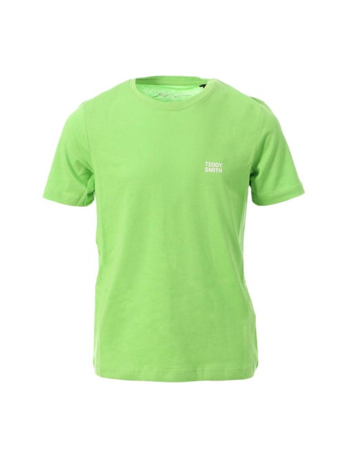 T-shirt Ragazzo Teddy Smith - Kiabi T-shirt Ragazzo Teddy Smith - Kiabi