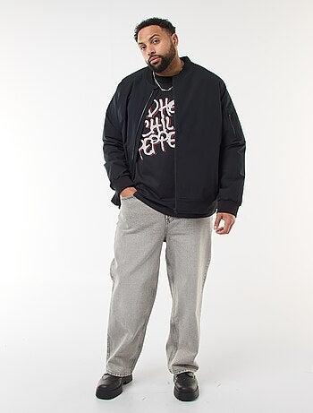 T-shirt 'Red Hot Chili Peppers' a maniche corte