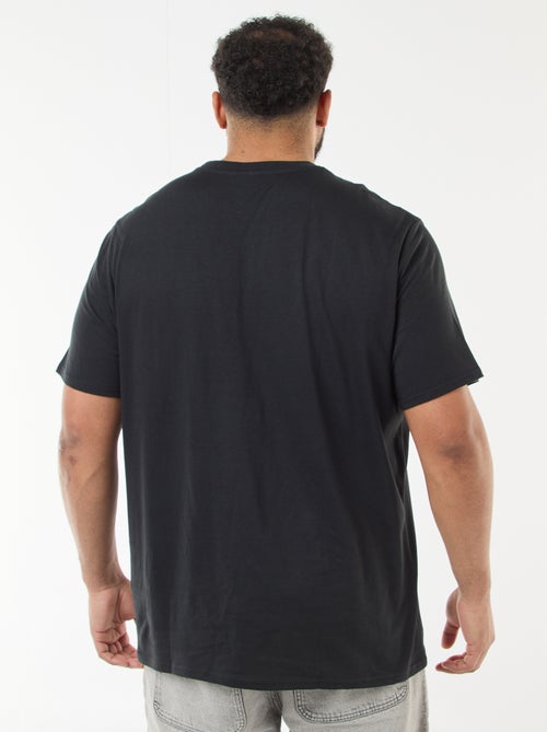 T-shirt 'Red Hot Chili Peppers' a maniche corte - Kiabi