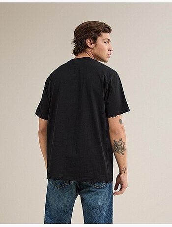 T-shirt Red Hot Chili Peppers, MO Fashion