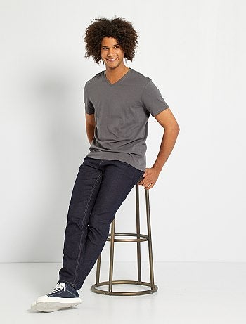 Uomo - Tanti Sconti sull'Abbigliamento - Kiabi