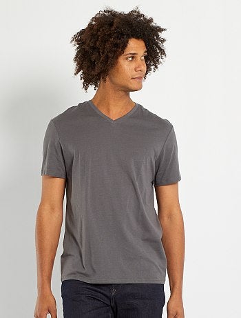 Uomo - Tanti Sconti sull'Abbigliamento - Kiabi