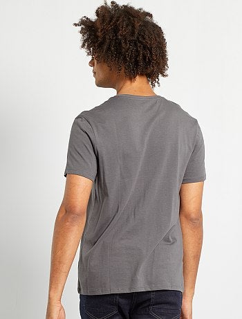 Uomo - Tanti Sconti sull'Abbigliamento - Kiabi