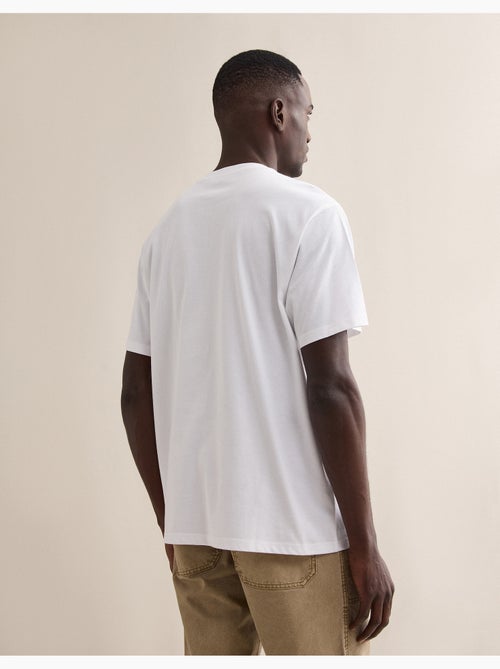 T-shirt Rolling Stones, MO Fashion - Kiabi