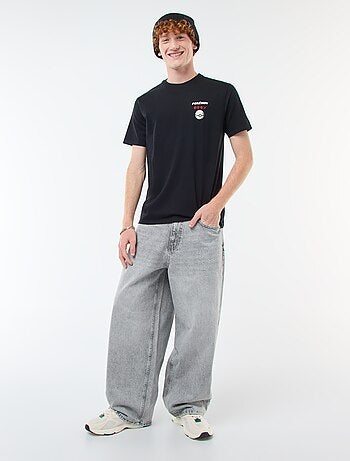 T-shirt 'Sahinler' 'Pokémon' in cotone