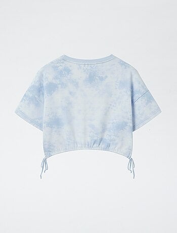 T-shirt 'Sanro' 'Cinnamorol' a maniche corte