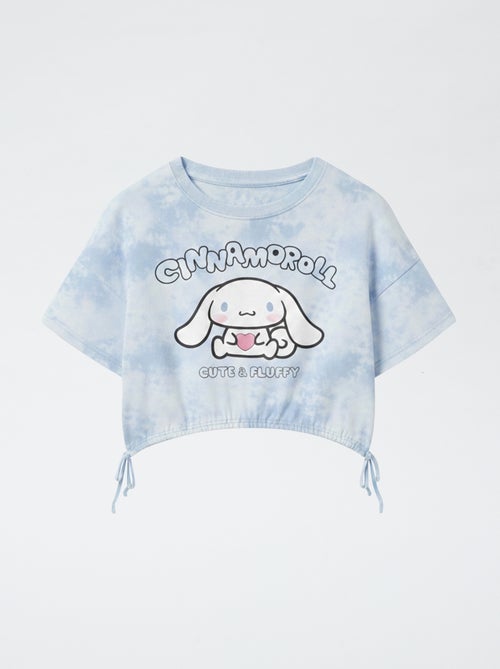 T-shirt 'Sanro' 'Cinnamorol' a maniche corte - Kiabi