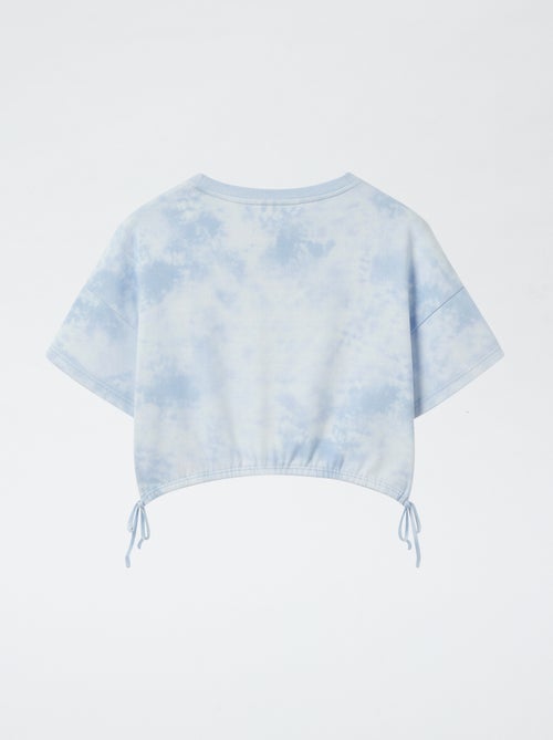T-shirt 'Sanro' 'Cinnamorol' a maniche corte - Kiabi