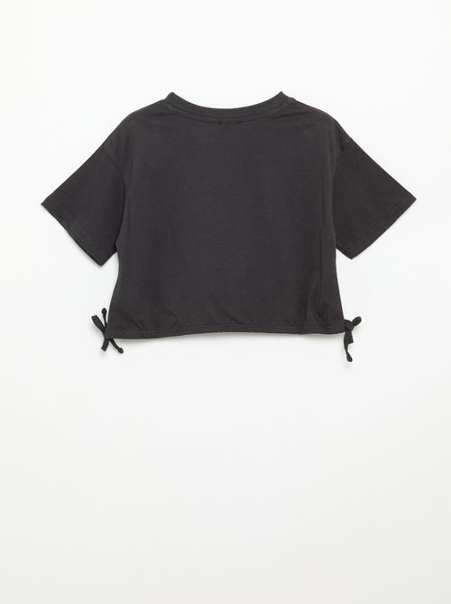 T-shirt 'Sanro' 'Cinnamorol' a maniche corte - Kiabi