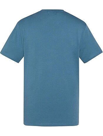 T-Shirt per Ragazzo Schott