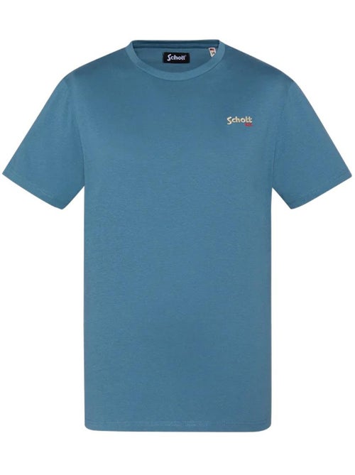 T-Shirt Schott per Ragazzo - Kiabi