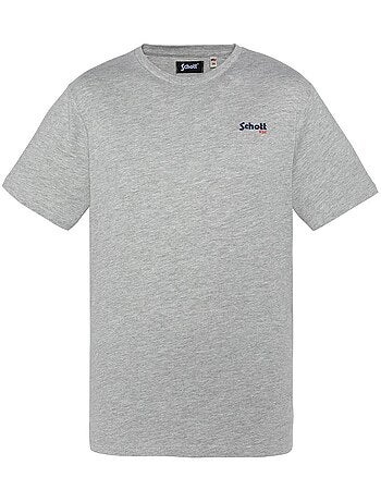 T-Shirt per Ragazzo Schott