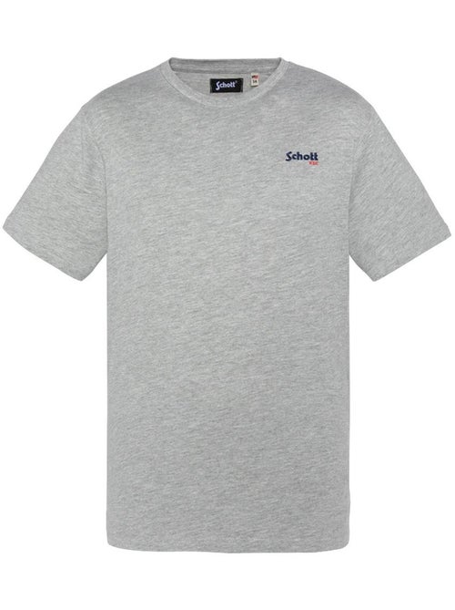 T-Shirt Schott per Ragazzo - Kiabi