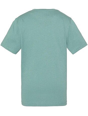 T-Shirt Schott per Ragazzo