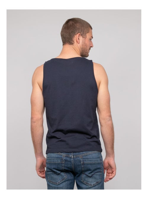 T-shirt senza maniche cotone NINATION - Kiabi