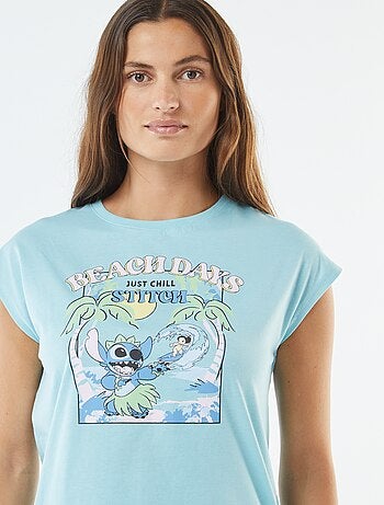 T-shirt senza maniche 'Disney'
