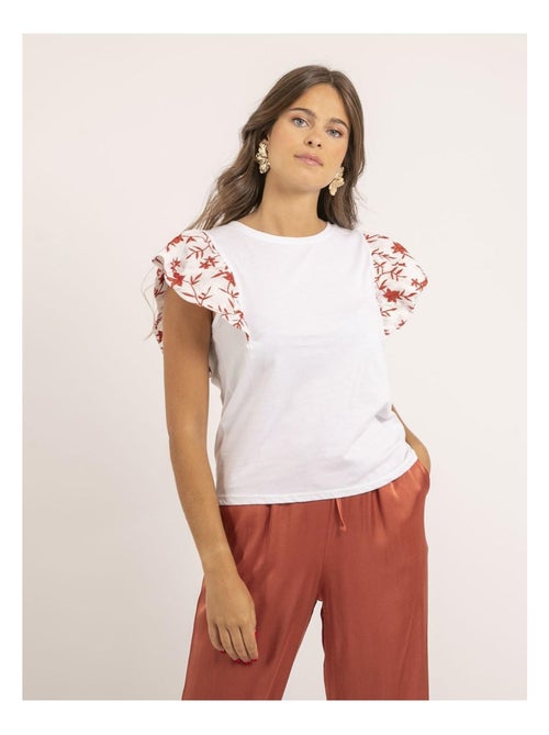 T-shirt senza maniche FARLI - Kiabi