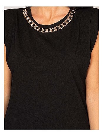 T-shirt senza maniche FEMA