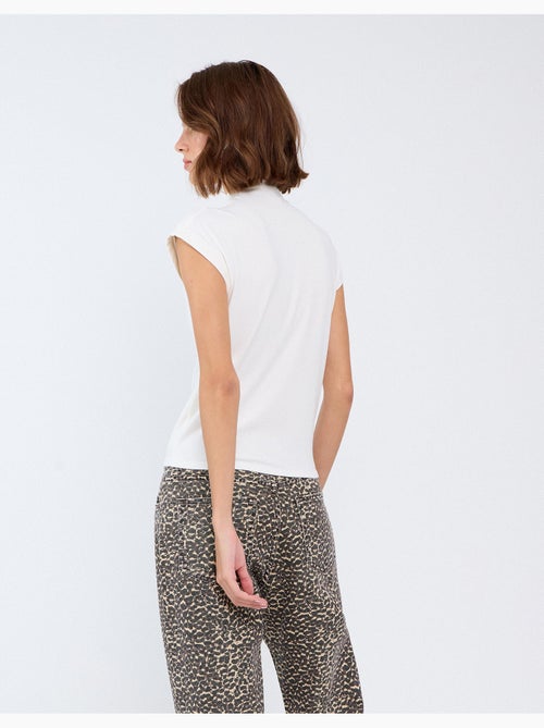 T-shirt senza maniche, mo fashion - Kiabi T-shirt senza maniche, mo fashion - Kiabi