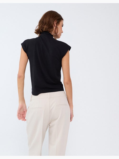 T-shirt senza maniche, mo fashion - Kiabi T-shirt senza maniche, mo fashion - Kiabi