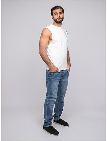 T-shirt senza maniche NALPATE