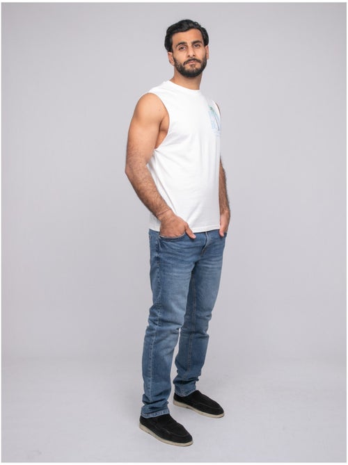 T-shirt senza maniche NALPATE - Kiabi