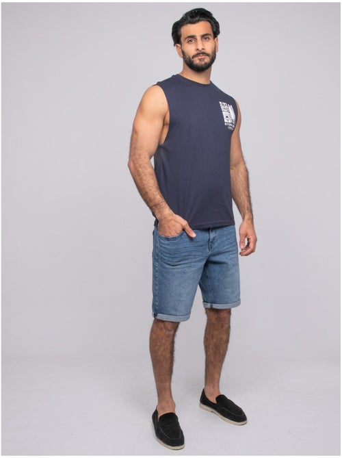 T-shirt senza maniche NIPOLYTE - Kiabi