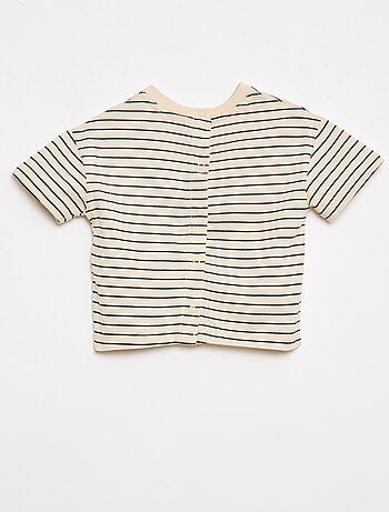 T-shirt 'Simba' 'Disney' a maniche corte