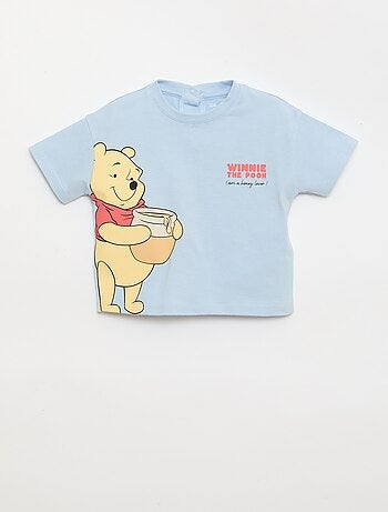 T-shirt 'Simba' 'Disney' a maniche corte