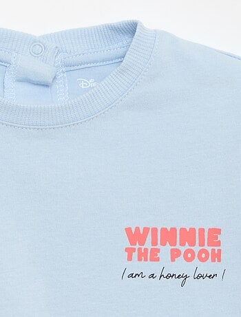 T-shirt 'Simba' 'Disney' a maniche corte