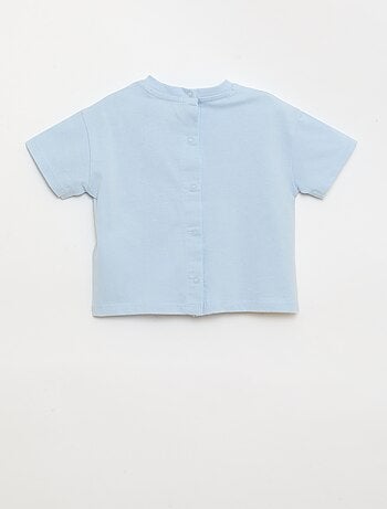 T-shirt 'Simba' 'Disney' a maniche corte