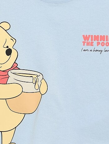 T-shirt 'Simba' 'Disney' a maniche corte