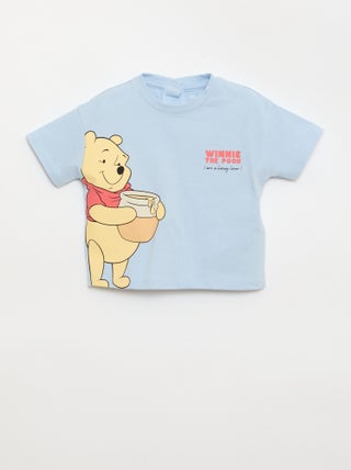 T-shirt 'Simba' 'Disney' a maniche corte