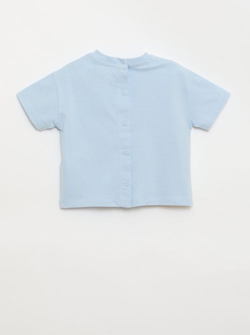 T-shirt 'Simba' 'Disney' a maniche corte - Kiabi