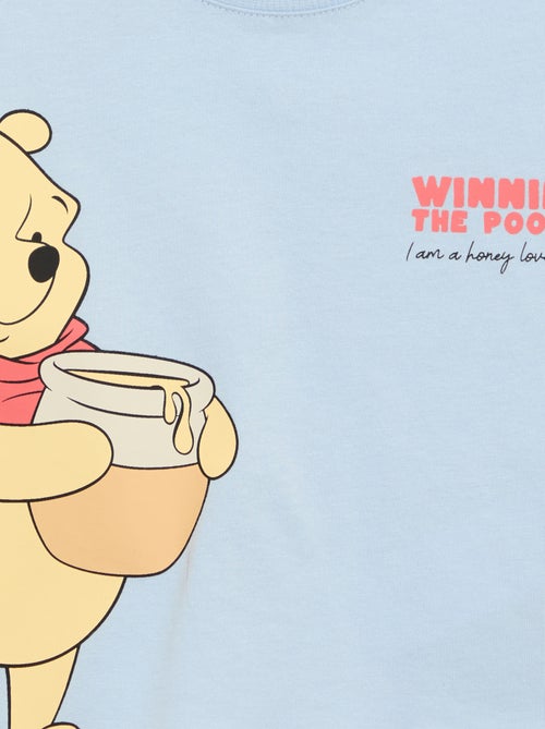 T-shirt 'Simba' 'Disney' a maniche corte - Kiabi