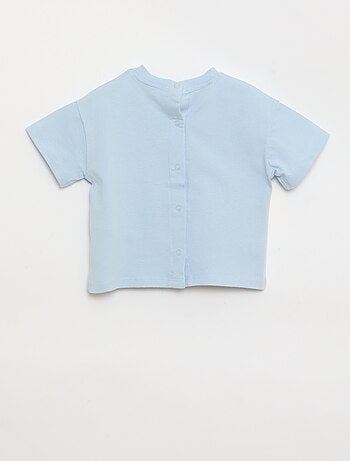 T-shirt 'Simba' 'Disney' a maniche corte