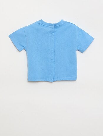 T-shirt 'Simba' 'Disney' a maniche corte