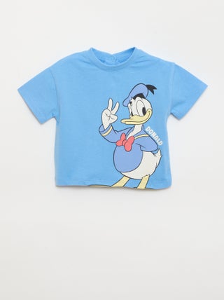 T-shirt 'Simba' 'Disney' a maniche corte